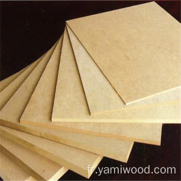 E1 Glue Food Package Grade MDF